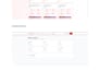 develop full stack website with nextjs nestjs and deployment